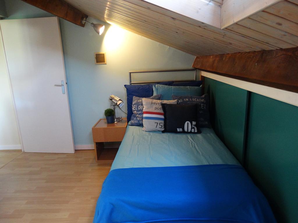 L'Enclos B&B Châtillon-en-Diois Room photo
